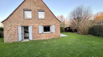 House 6 rooms of 117 m² in Bondues (59910)