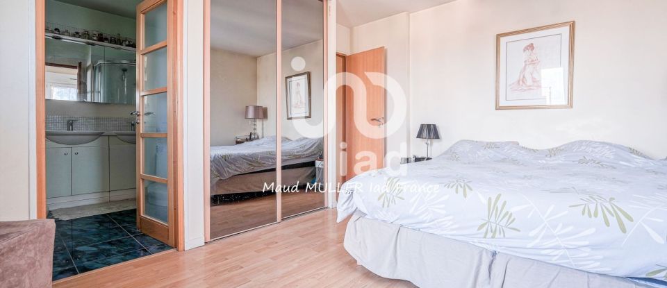 House 8 rooms of 238 m² in Dammartin-en-Goële (77230)