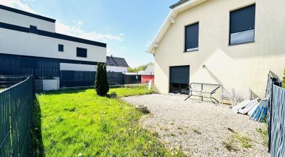 House 5 rooms of 101 m² in Seppois-le-Bas (68580)