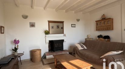 Country house 4 rooms of 130 m² in Saint-Hilaire-des-Loges (85240)