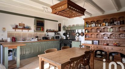 Country house 4 rooms of 130 m² in Saint-Hilaire-des-Loges (85240)