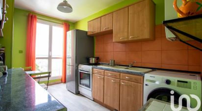 Apartment 3 rooms of 65 m² in Bois-d'Arcy (78390)