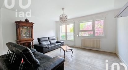 Apartment 3 rooms of 59 m² in Douai (59500)