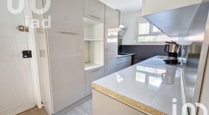 Appartement 3 pièces de 59 m² à Douai (59500)