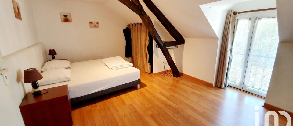 Mansion 16 rooms of 410 m² in Vaux-sur-Vienne (86220)