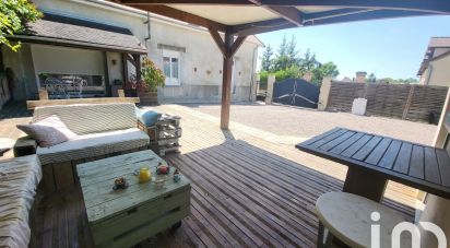 House 8 rooms of 179 m² in Rilly-Sainte-Syre (10280)