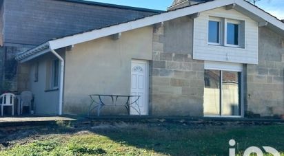 Village house 3 rooms of 67 m² in Ludon-Médoc (33290)