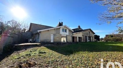 House 3 rooms of 67 m² in Ludon-Médoc (33290)
