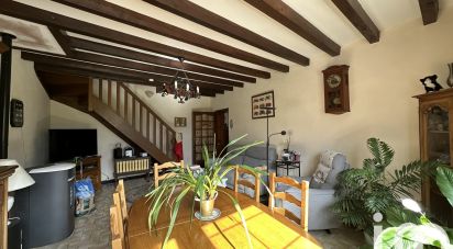 House 4 rooms of 110 m² in Issoudun (36100)