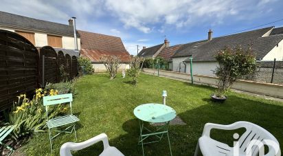 House 4 rooms of 110 m² in Mareuil-sur-Arnon (18290)