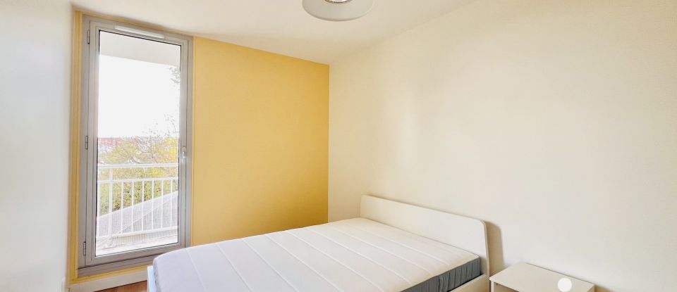Appartement 4 pièces de 76 m² à Rueil-Malmaison (92500)