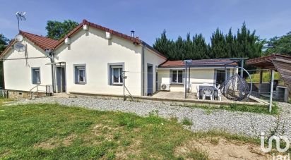 House 7 rooms of 137 m² in Souvigny (03210)