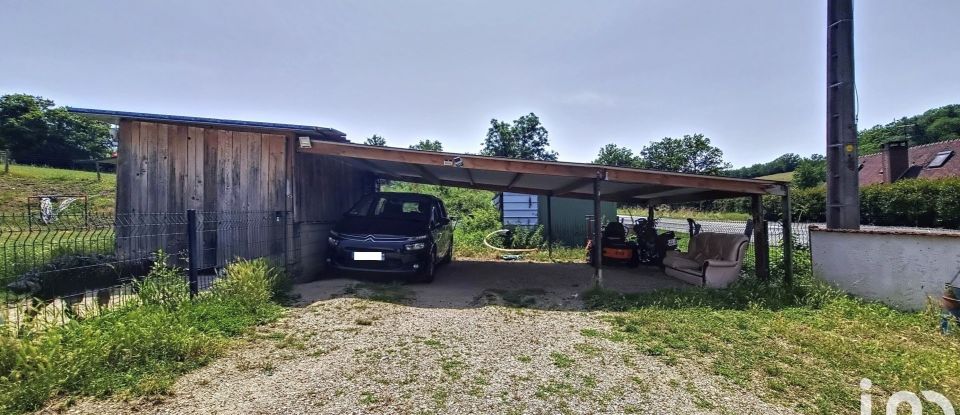 Maison 7 pièces de 137 m² à Souvigny (03210)