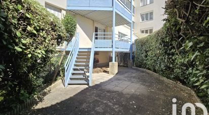 Appartement 4 pièces de 66 m² à Bagnols-sur-Cèze (30200)