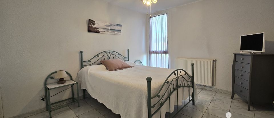Apartment 4 rooms of 66 m² in Bagnols-sur-Cèze (30200)