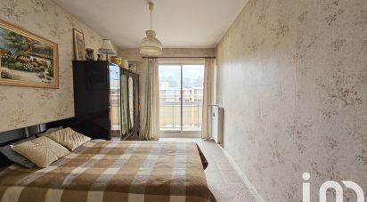 Apartment 3 rooms of 66 m² in Dreux (28100)