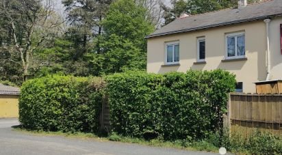 Village house 4 rooms of 75 m² in Blain (44130)
