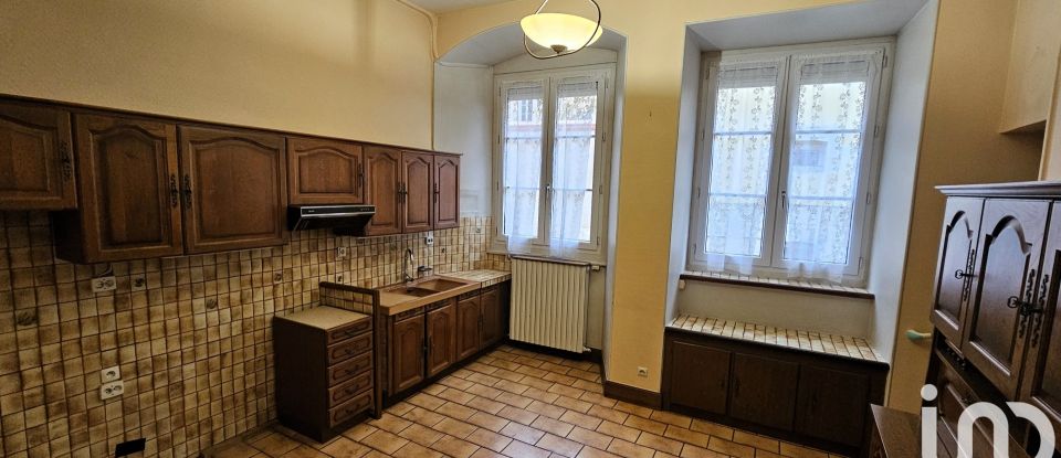 Apartment 3 rooms of 105 m² in Chartres (28000)