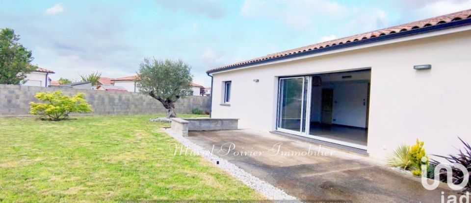 House 4 rooms of 121 m² in Fontenilles (31470)
