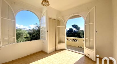 House 8 rooms of 200 m² in Nice (06200)