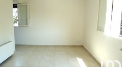 Studio 1 room of 25 m² in Le Cannet (06110)
