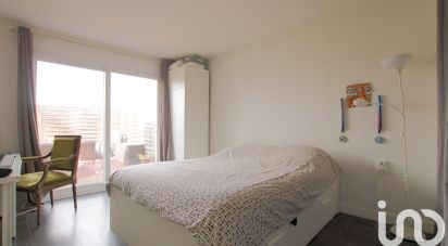 Appartement 3 pièces de 74 m² à Égly (91520)