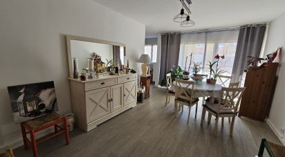 Apartment 5 rooms of 91 m² in Le Havre (76620)