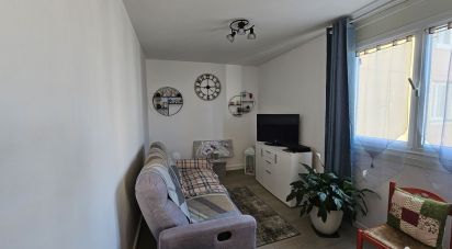 Appartement 5 pièces de 91 m² à Le Havre (76620)