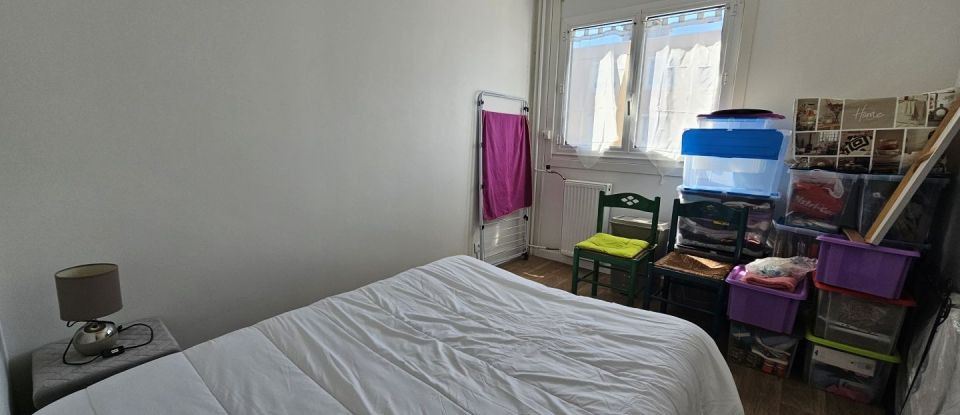 Apartment 5 rooms of 91 m² in Le Havre (76620)
