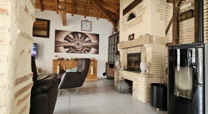 House 5 rooms of 120 m² in Aiguillon (47190)