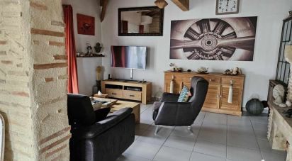 House 5 rooms of 120 m² in Aiguillon (47190)