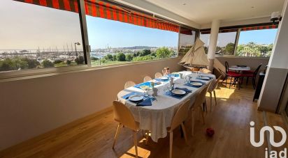 Apartment 4 rooms of 88 m² in Antibes (06600)