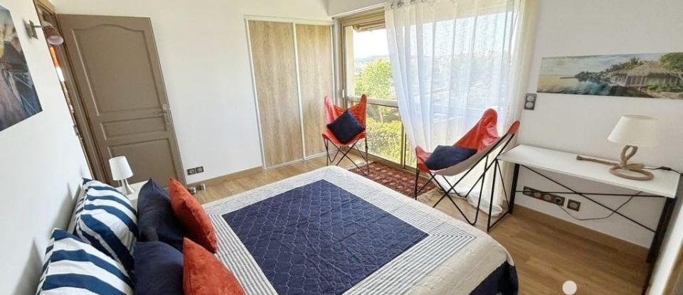 Apartment 4 rooms of 121 m² in Antibes (06600)