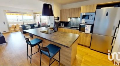 Appartement 4 pièces de 121 m² à Antibes (06600)