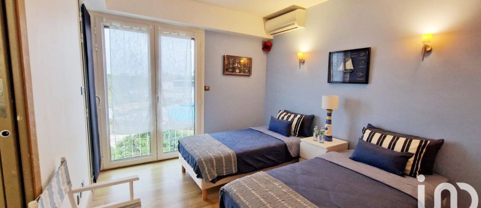 Appartement 4 pièces de 121 m² à Antibes (06600)