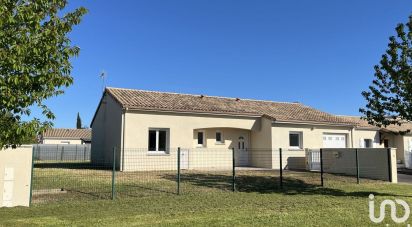Maison 4 pièces de 105 m² à Vouneuil-sous-Biard (86580)