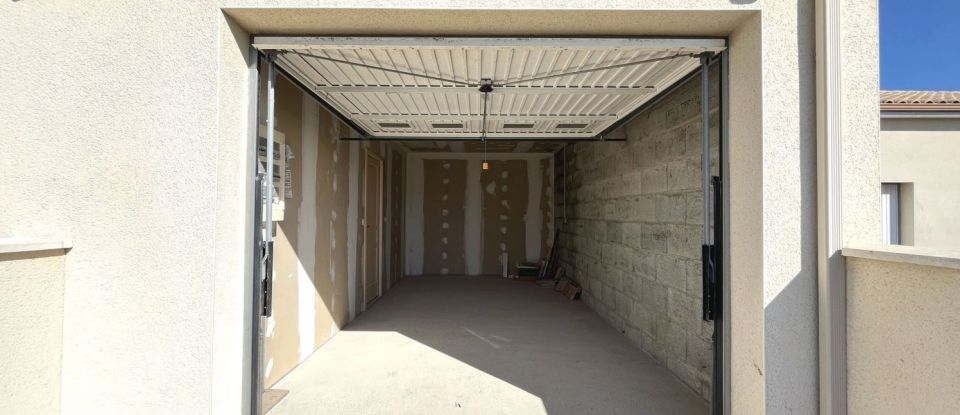 Maison 4 pièces de 105 m² à Vouneuil-sous-Biard (86580)