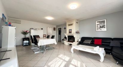 House 9 rooms of 205 m² in Leucate (11370)