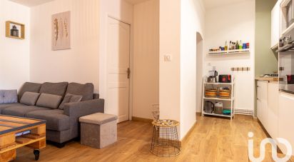 Appartement 4 pièces de 78 m² à Montauban (82000)