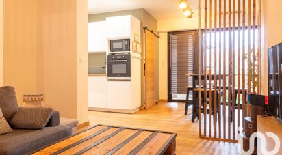 Appartement 4 pièces de 78 m² à Montauban (82000)