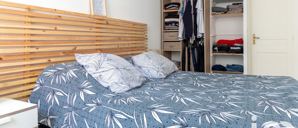 Apartment 4 rooms of 78 m² in Montauban (82000)