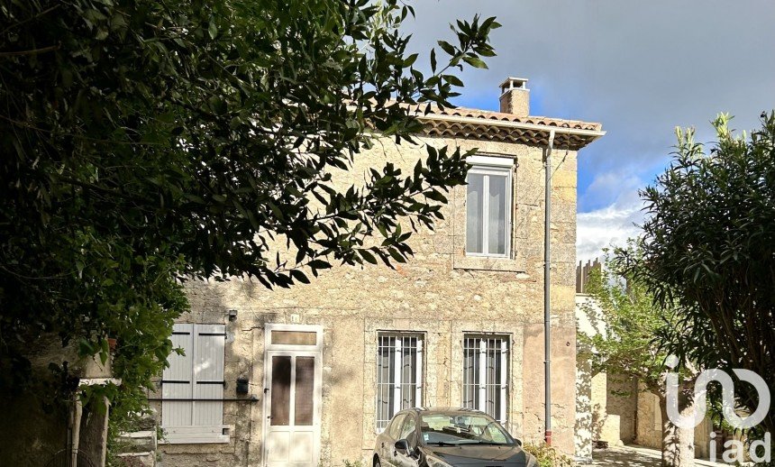 House 3 rooms of 75 m² in Montady (34310)