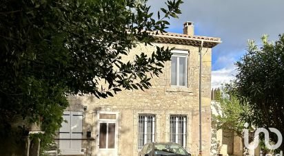 House 3 rooms of 75 m² in Montady (34310)