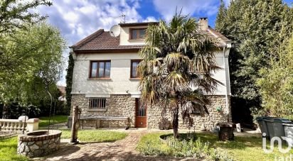 House 7 rooms of 125 m² in Vaires-sur-Marne (77360)
