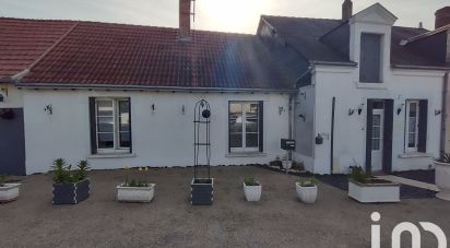 Village house 2 rooms of 70 m² in Langé (36600)