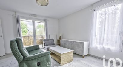 Apartment 2 rooms of 47 m² in Dammarie-les-Lys (77190)