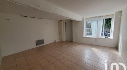 Village house 3 rooms of 72 m² in Oudon (44521)