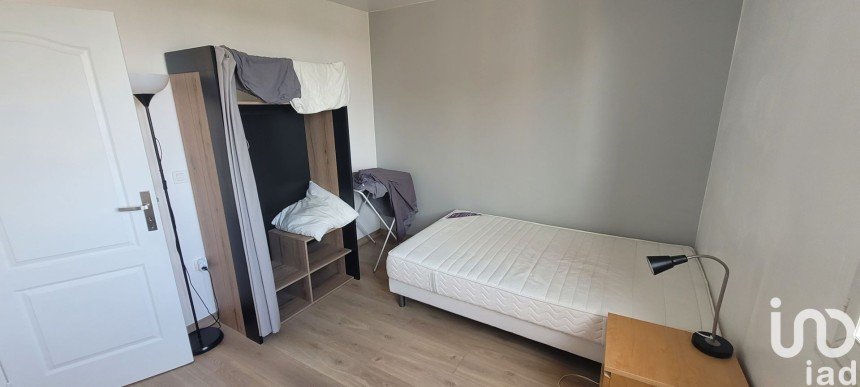 Apartment 5 rooms of 96 m² in Compiègne (60200)
