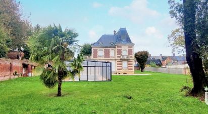 House 10 rooms of 290 m² in Noyon (60400)
