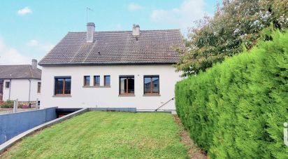 House 5 rooms of 92 m² in Noyon (60400)